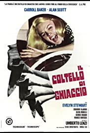 Knife of Ice (1972
