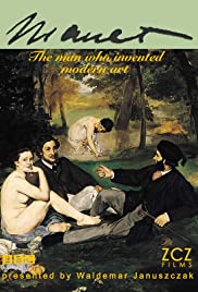 Manet: The Man Who