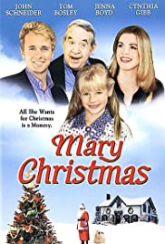 Mary Christmas (20