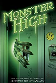 Monster High (1989