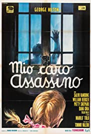 My Dear Killer (19