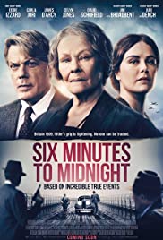Six Minutes to Mid