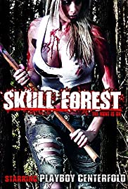 Skull Forest (2012