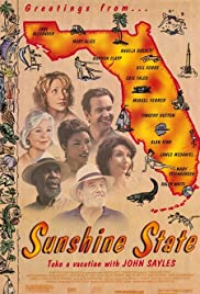 Sunshine State (20