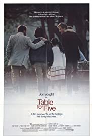 Table for Five (19