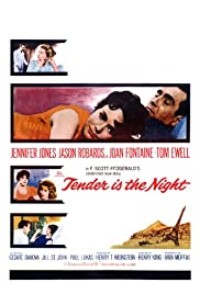 Tender Is the Nigh