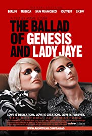 The Ballad of Gene