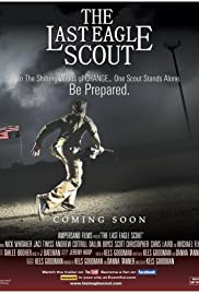 The Last Eagle Sco