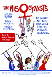 The Misogynists (2