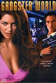 The Outsider (1997