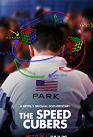 The Speed Cubers (