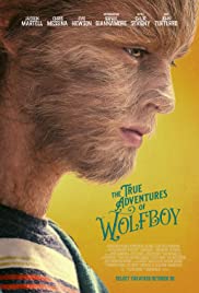 The True Adventure