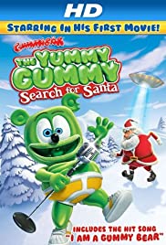 Gummibär: The Yum