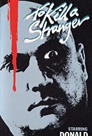 To Kill a Stranger