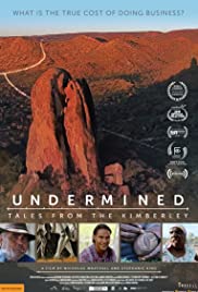 Undermined Tales 