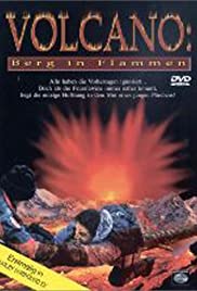 Volcano: Fire on t