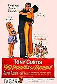 40 Pounds of Troub