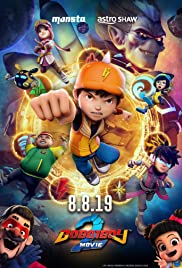 BoBoiBoy Movie 2 (