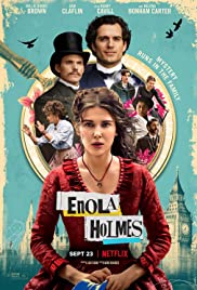 Enola Holmes (2020