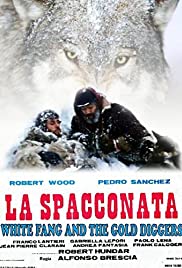 White Fang and the