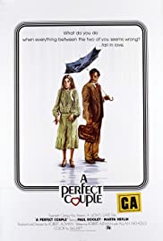 A Perfect Couple (