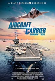 Aircraft Carrier: 