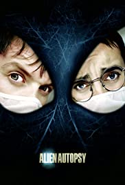 Alien Autopsy (200