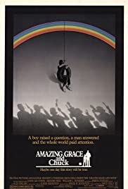 Amazing Grace and 