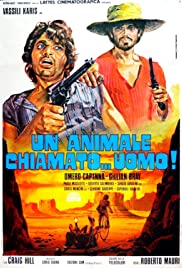 Un animale chiamat