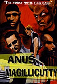 Anus Magillicutty 