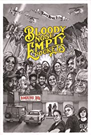 Bloody Nose, Empty