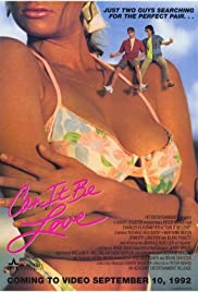 Can It Be Love (19