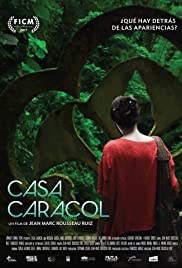 Casa Caracol (2017