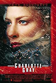 Charlotte Gray (20