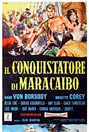 Conqueror of Marac