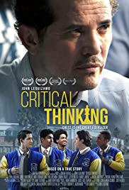 Critical Thinking 