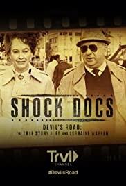 Devils Road: The T
