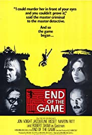 End of the Game (1