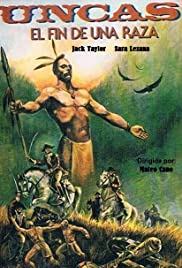Fall of the Mohica