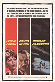 Guns of Darkness (