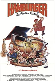 Hamburger: The Mot