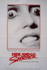 Hide and Go Shriek