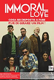 Immoral Love (2018