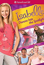 Isabelle Dances In