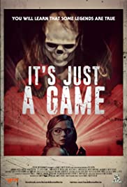 Its Just a Game (2