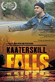 Kaaterskill Falls 