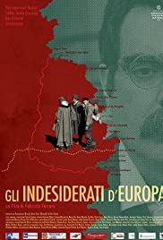 Les Unwanted de Eu