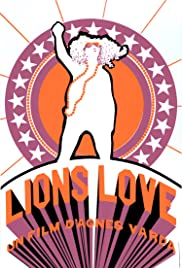 Lions Love (... an