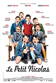 Little Nicholas (2