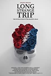 Long Strange Trip 